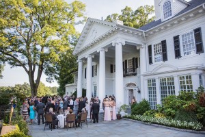 Radnor Valley Country Club Wedding Photos 22 Danette Pascarella