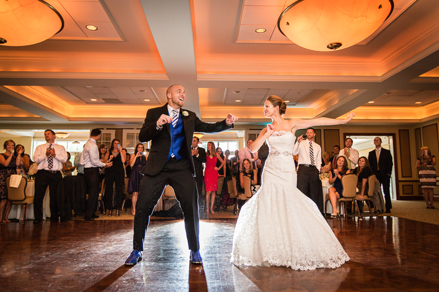 Radnor Valley Country Club Wedding Photos 23 Danette Pascarella