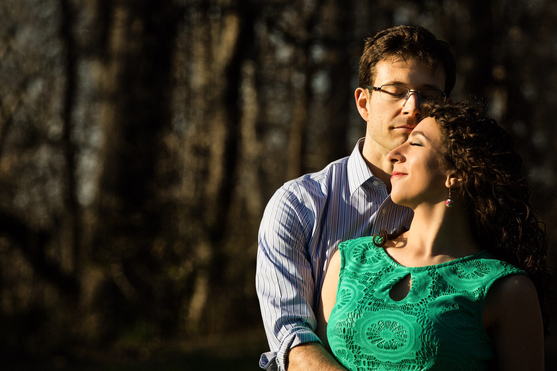 Tyler-Arboretum-Engagement-Session_Cherry Blossom_New Jersey Wedding Photographer_Danette Pascarella Photography-11