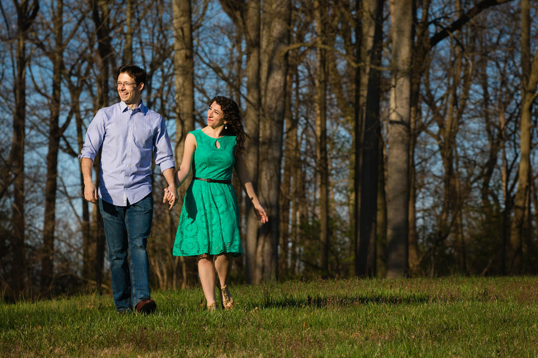 Tyler-Arboretum-Engagement-Session_Cherry Blossom_New Jersey Wedding Photographer_Danette Pascarella Photography-4