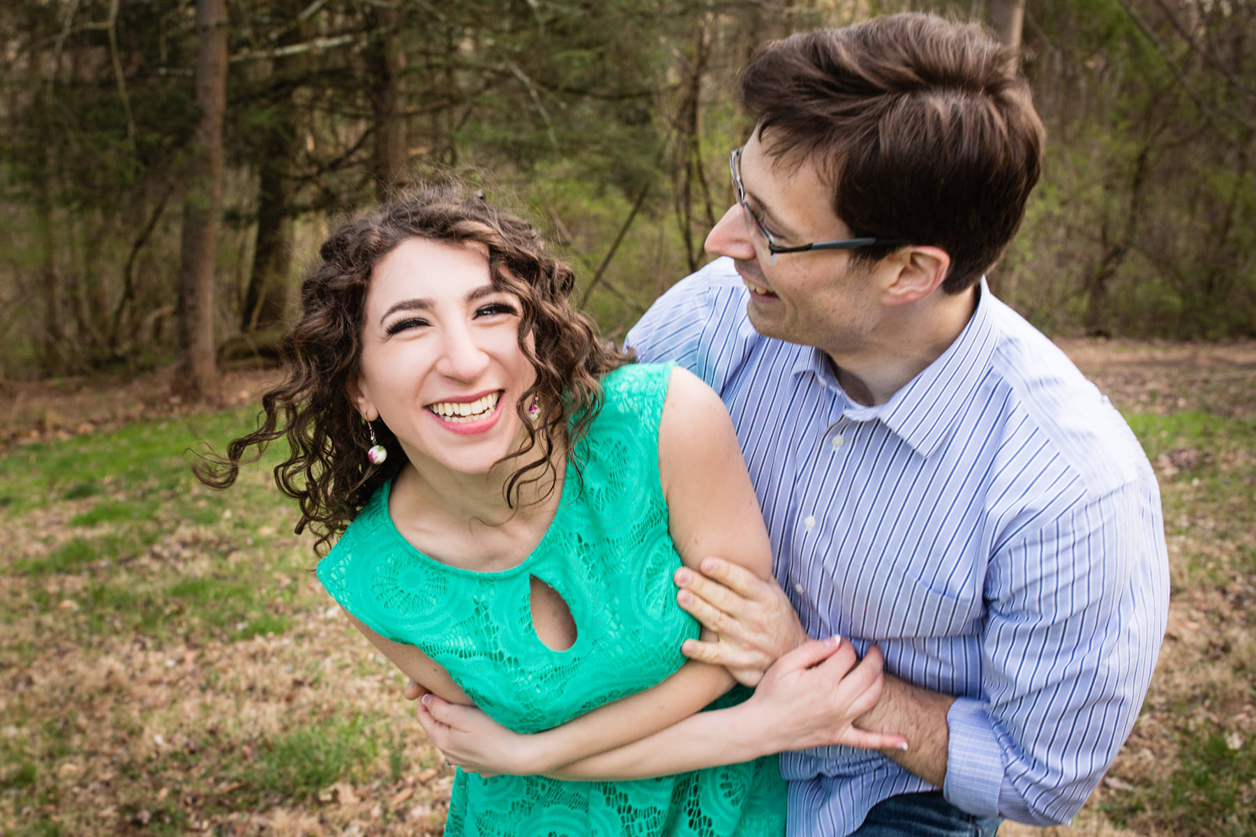 Tyler-Arboretum-Engagement-Session_Cherry Blossom_New Jersey Wedding Photographer_Danette Pascarella Photography-6