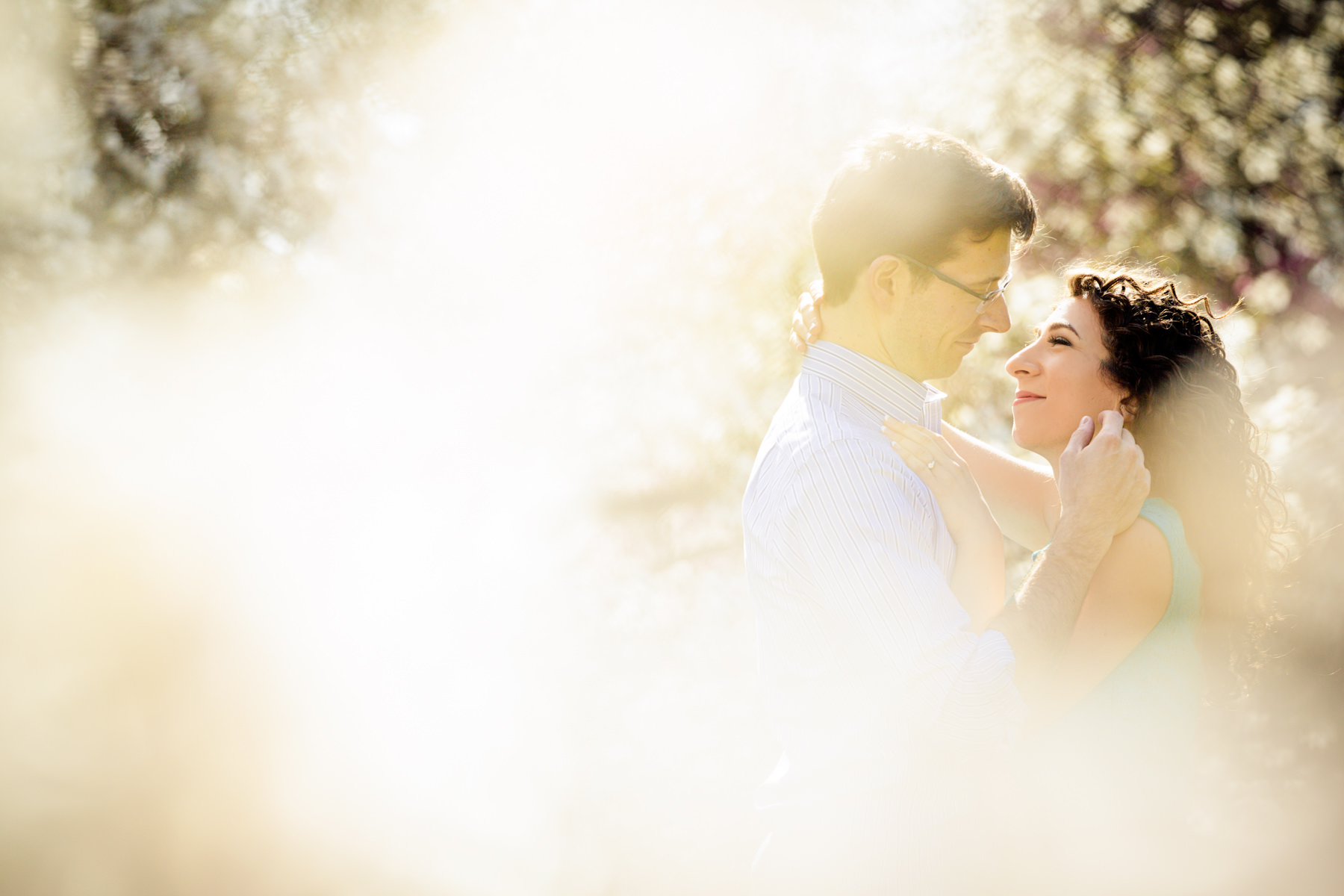 Tyler-Arboretum-Engagement-Session_Cherry Blossom_New Jersey Wedding Photographer_Danette Pascarella Photography-8
