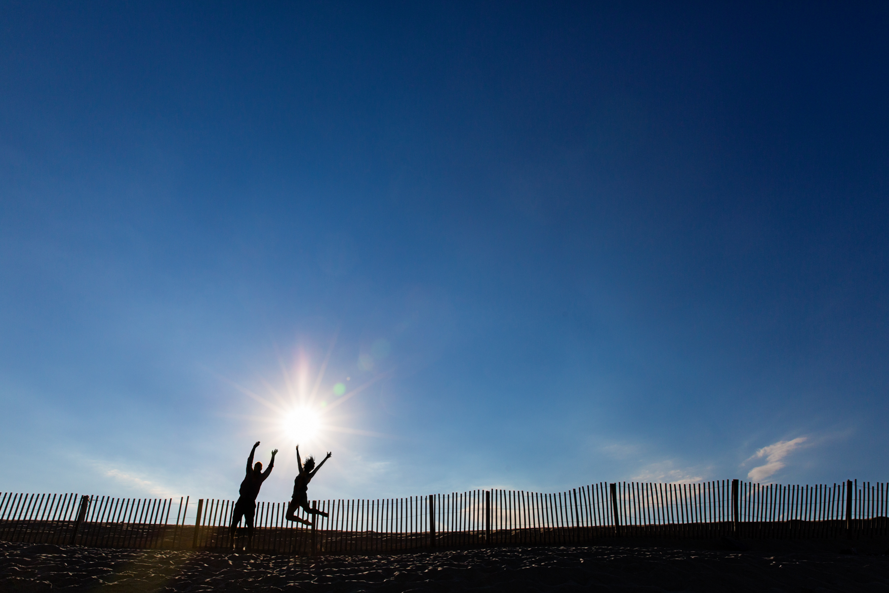 Point Pleasant Beach Engagement Session-03