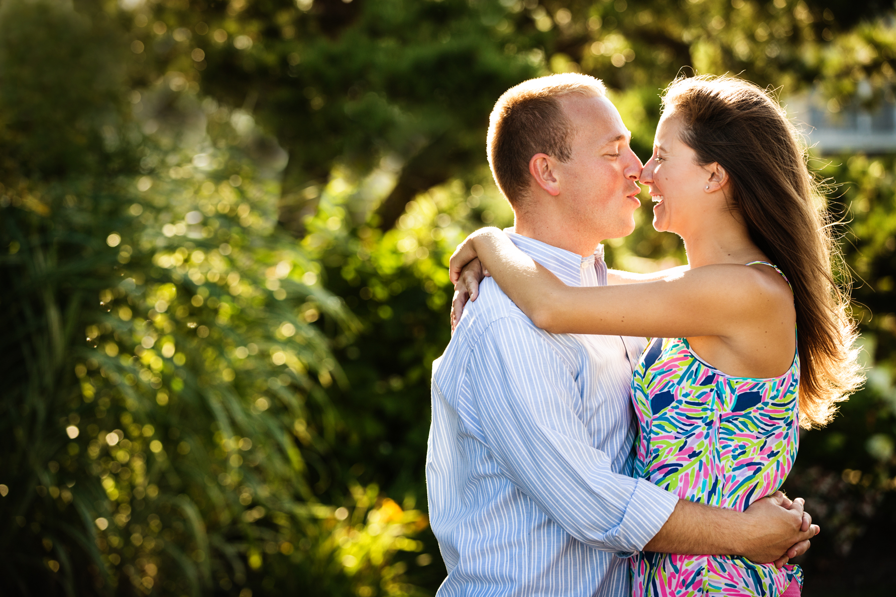 Point Pleasant Beach Engagement Session-04