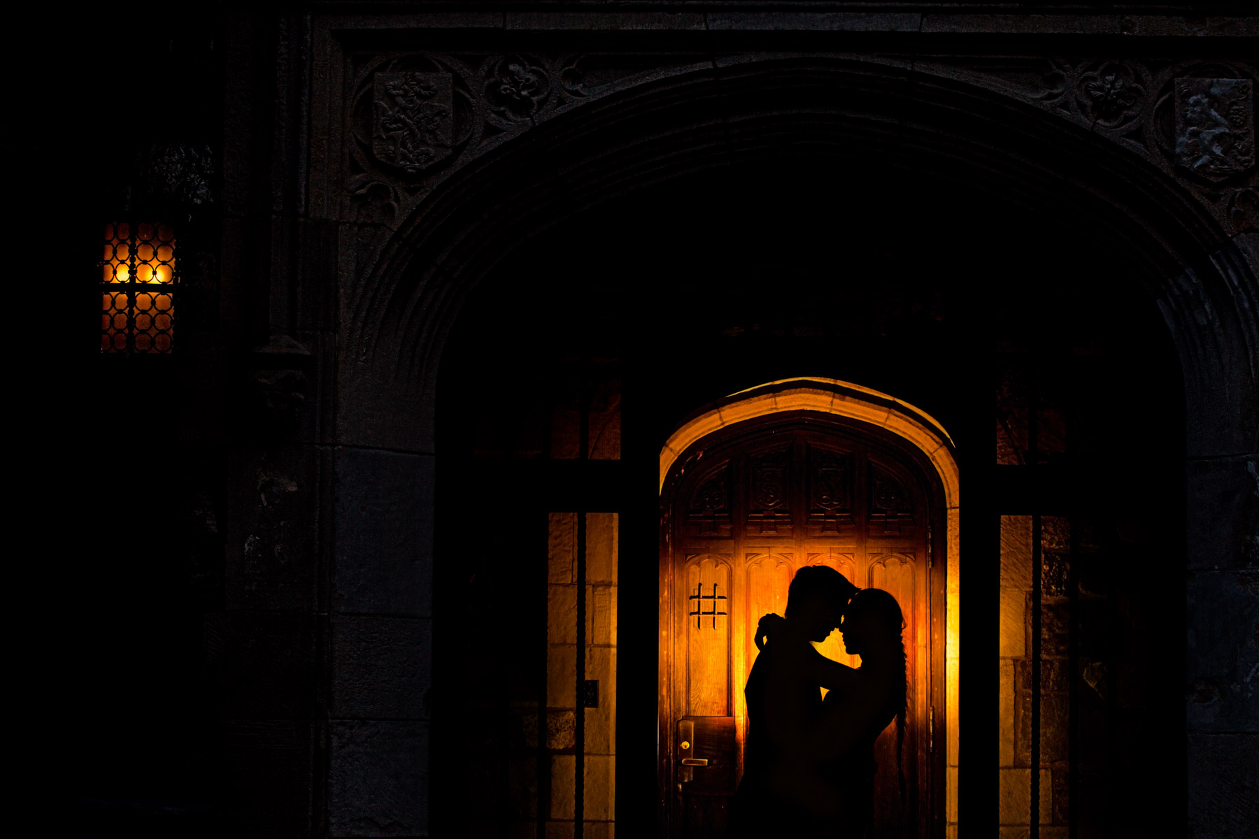 Skylands NJ Botanical Gardens Engagement Session Danette Pascarella Photography-12