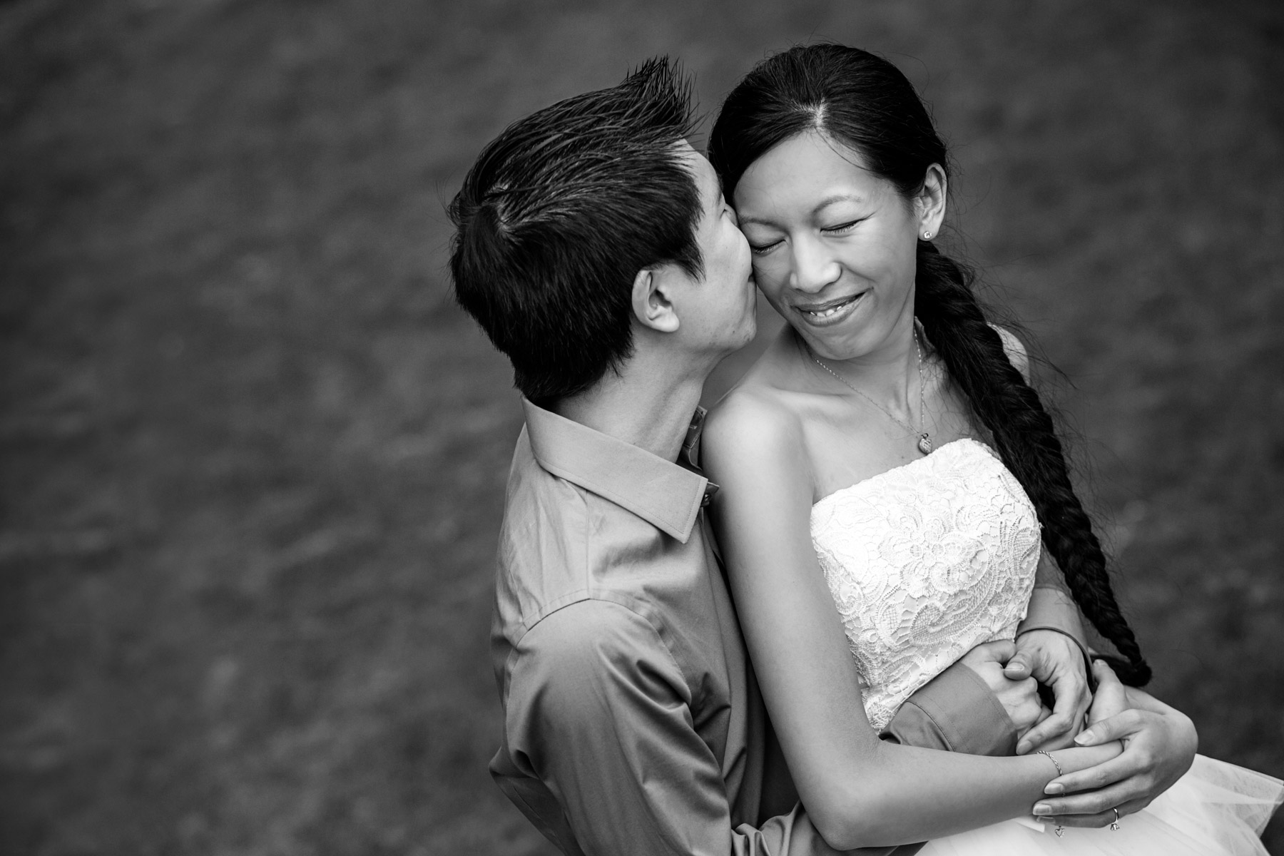 Skylands NJ Botanical Gardens Engagement Session Danette Pascarella Photography-6