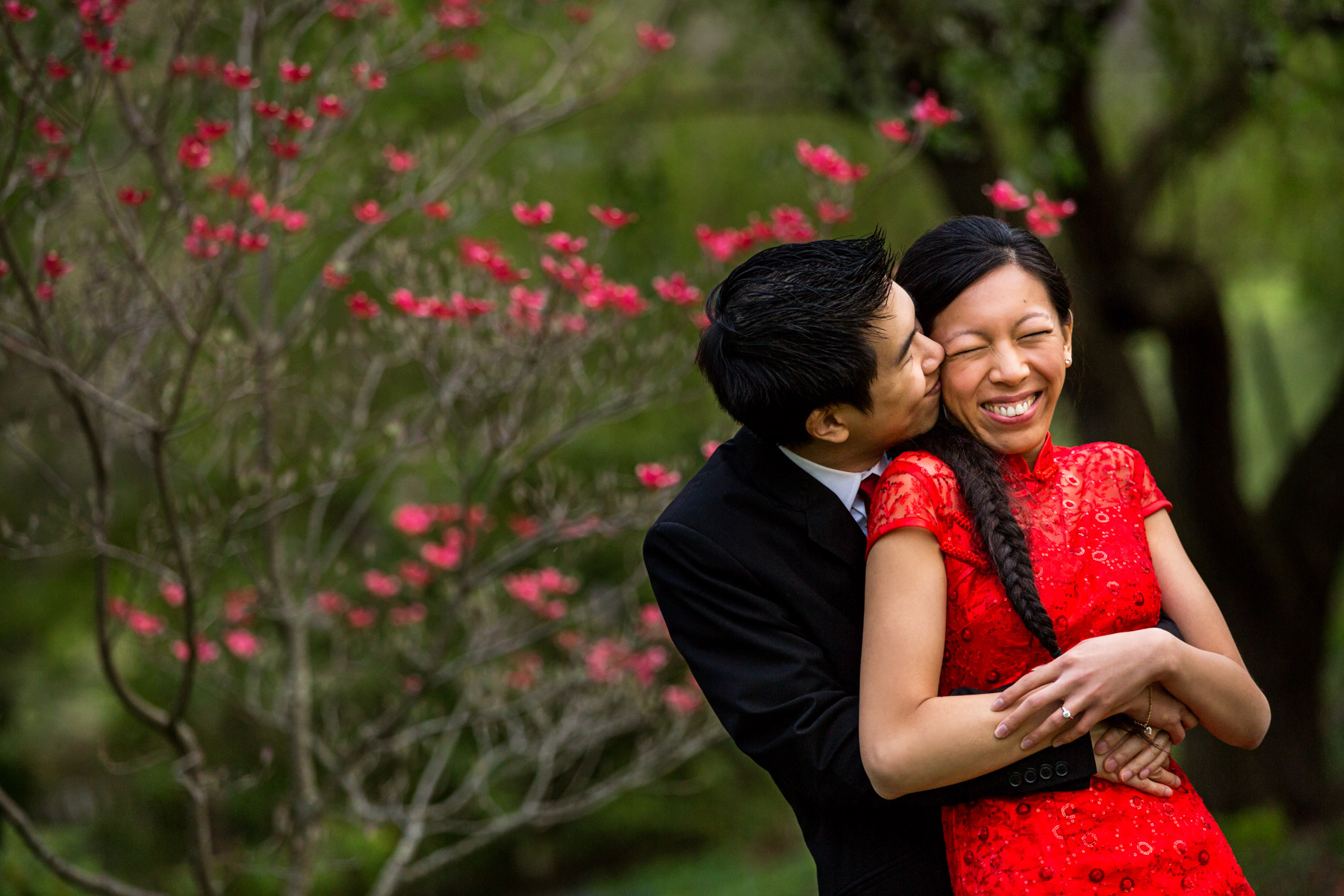 Skylands NJ Botanical Gardens Engagement Session Danette Pascarella Photography-8