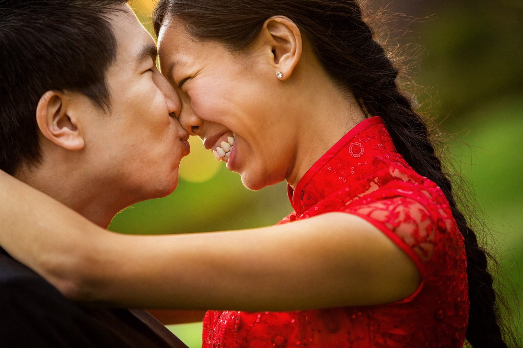 Skylands NJ Botanical Gardens Engagement Session Danette Pascarella Photography-9