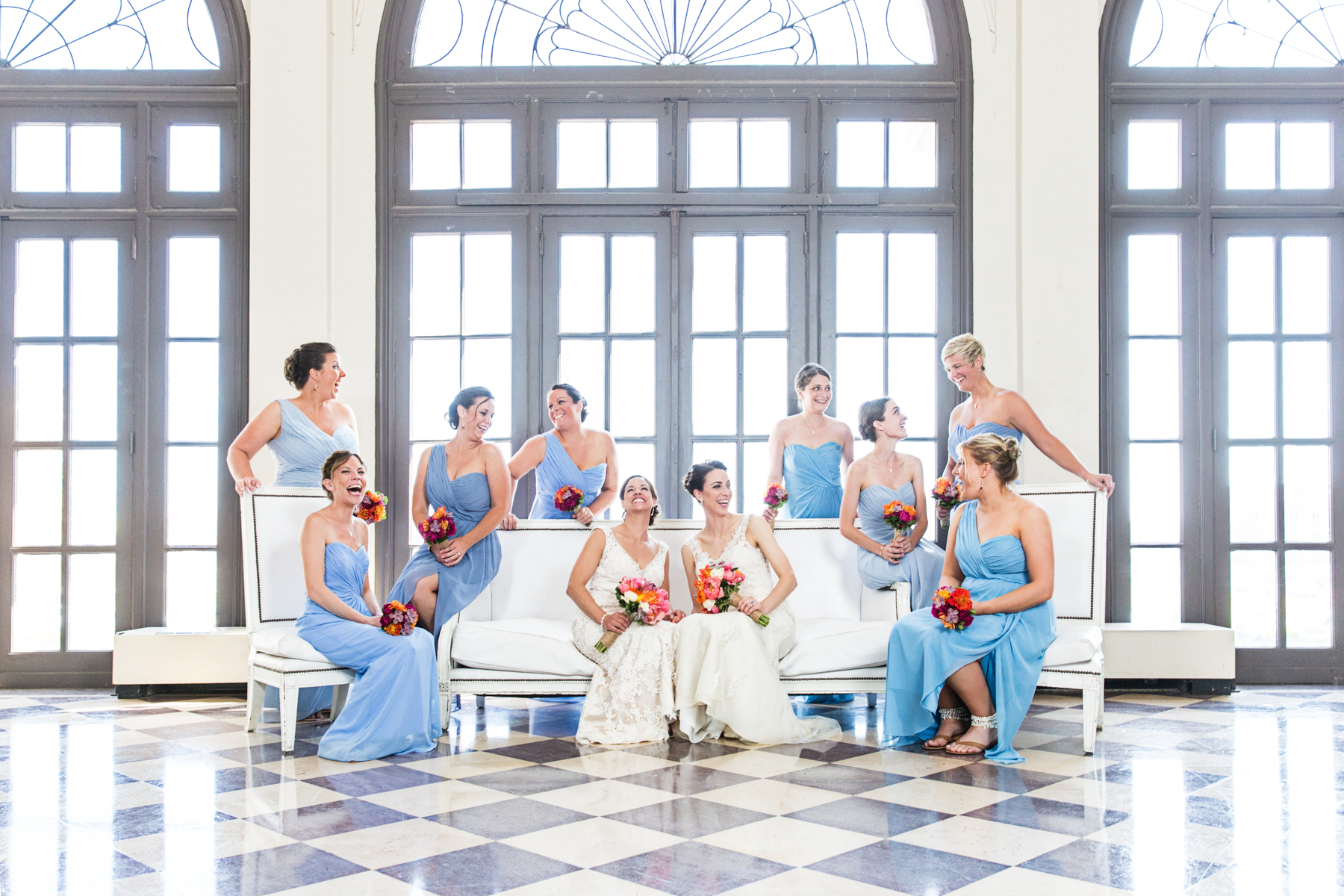 Berkeley Hotel Wedding-14