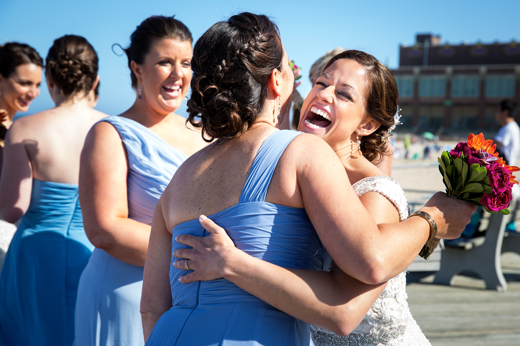 Berkeley Hotel Wedding-22