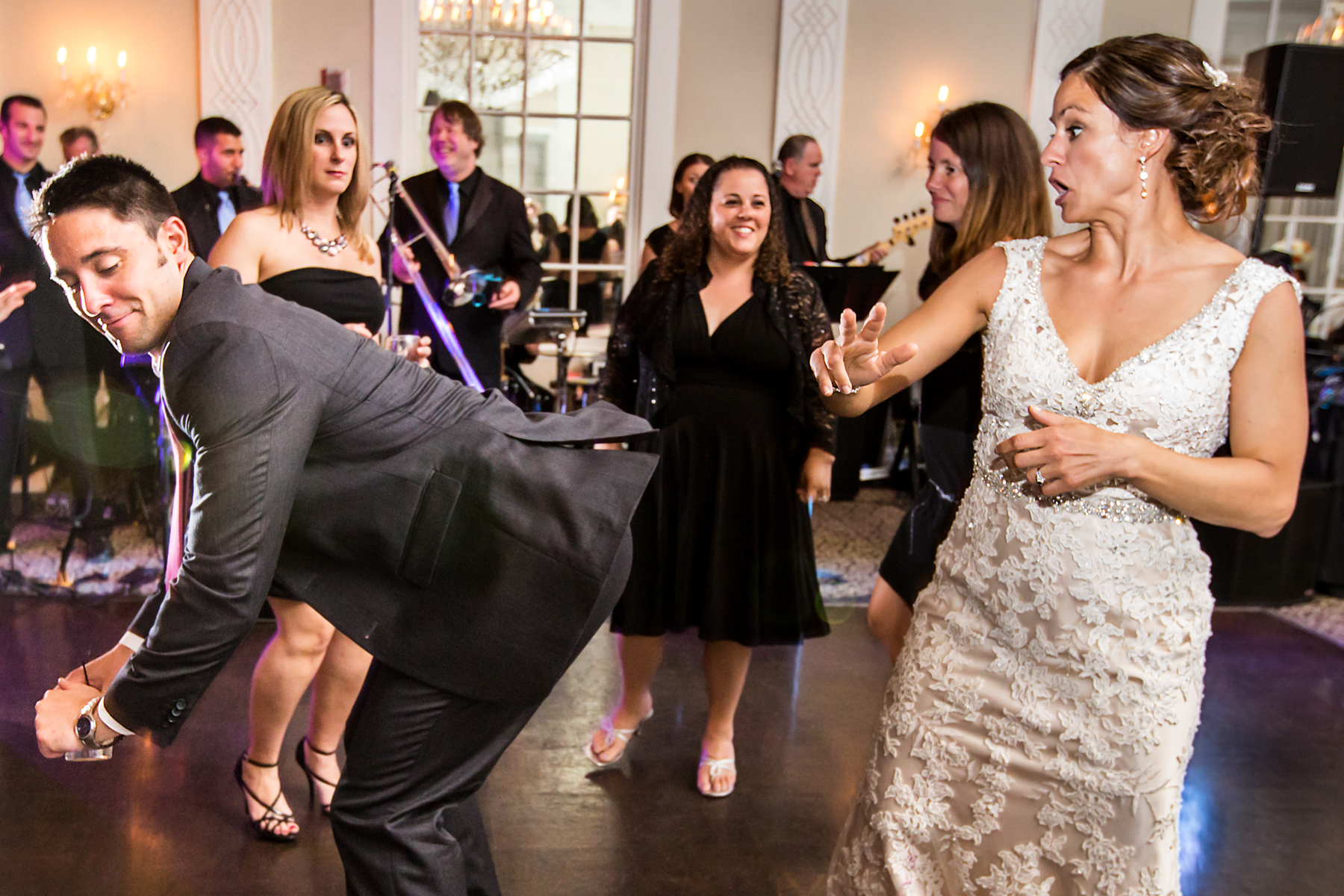 Berkeley Hotel Wedding-27