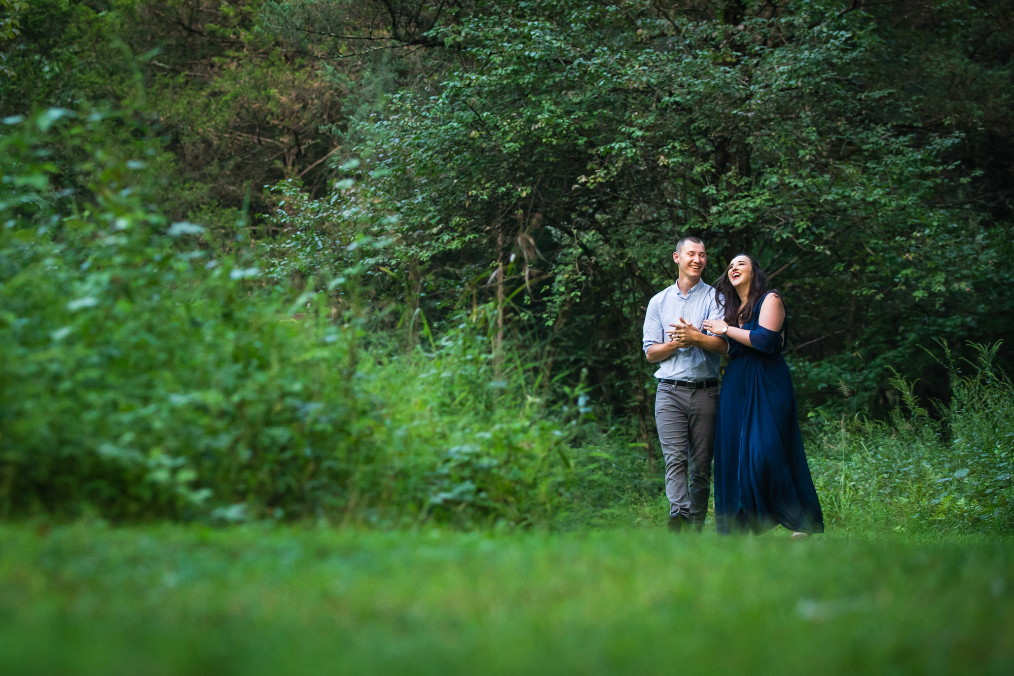 Hunterdon County Wedding Photographer