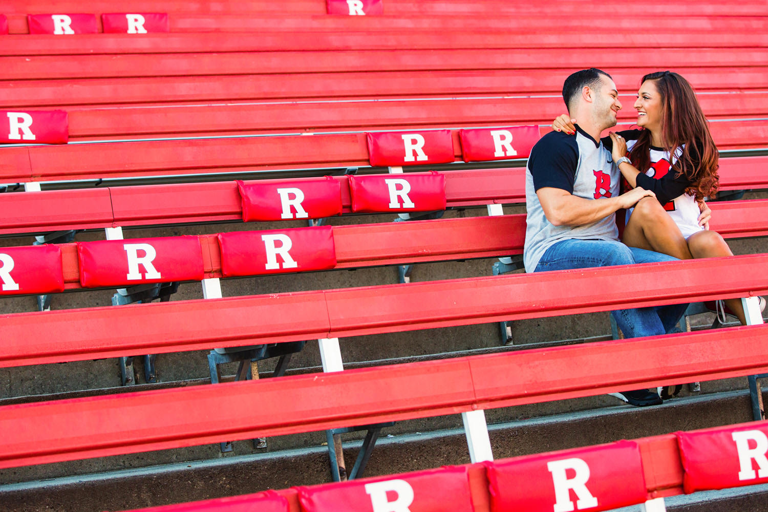 Rutgers Engagement Session-03