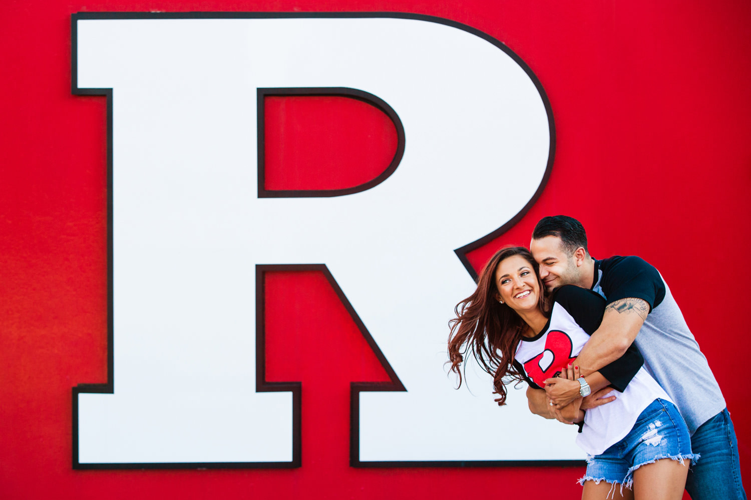 Rutgers Engagement Session-07