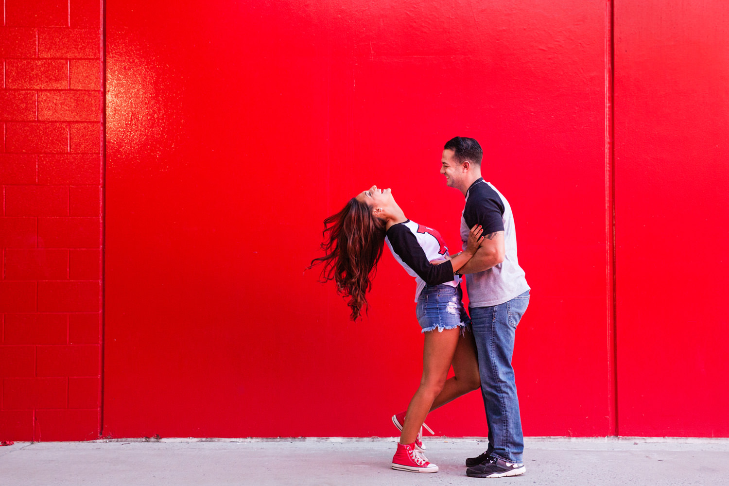 Rutgers Engagement Session-08