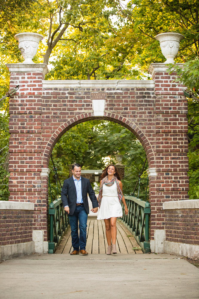 Rutgers Engagement Session-11