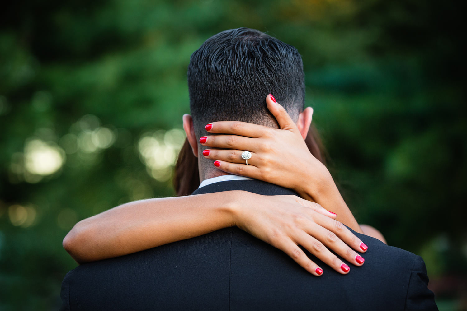 Rutgers Engagement Session-13