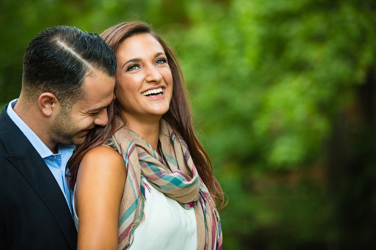 Rutgers Engagement Session-14