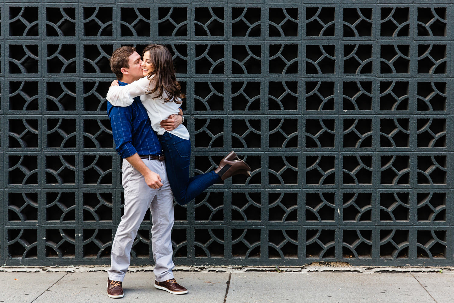 West Village Engagement Session-02