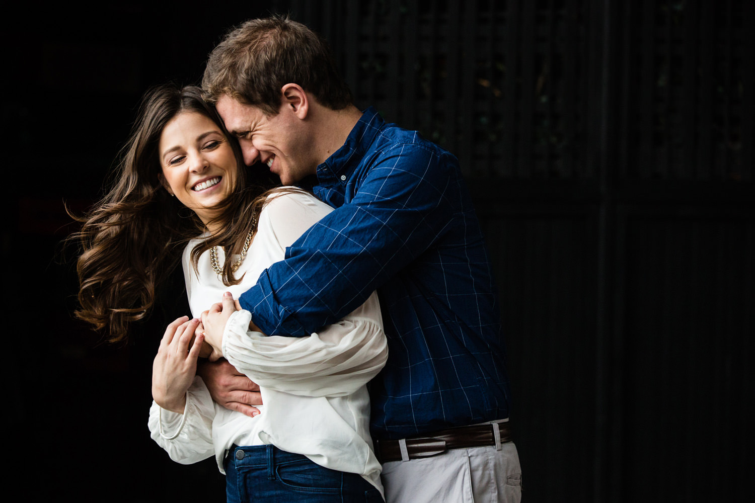 West Village Engagement Session-07