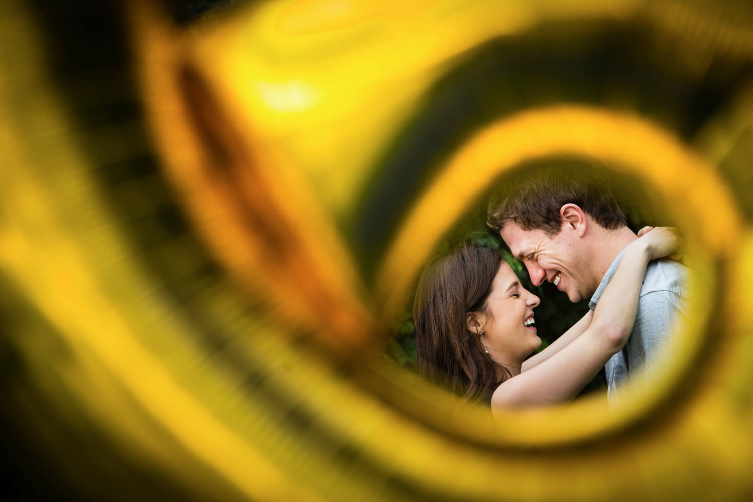 West Village Engagement Session-08