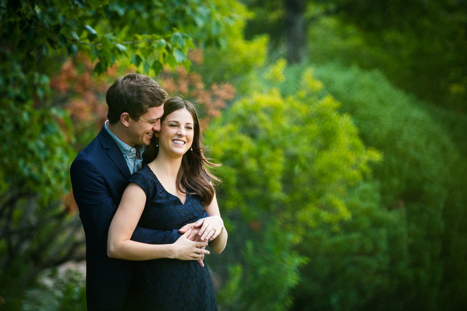 West Village Engagement Session-09