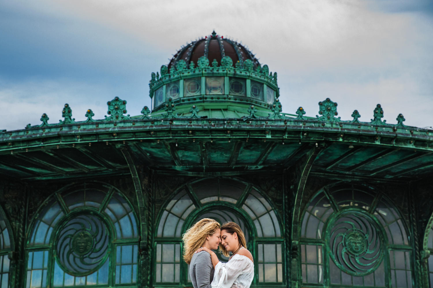 Asbury Park Couples Session-01