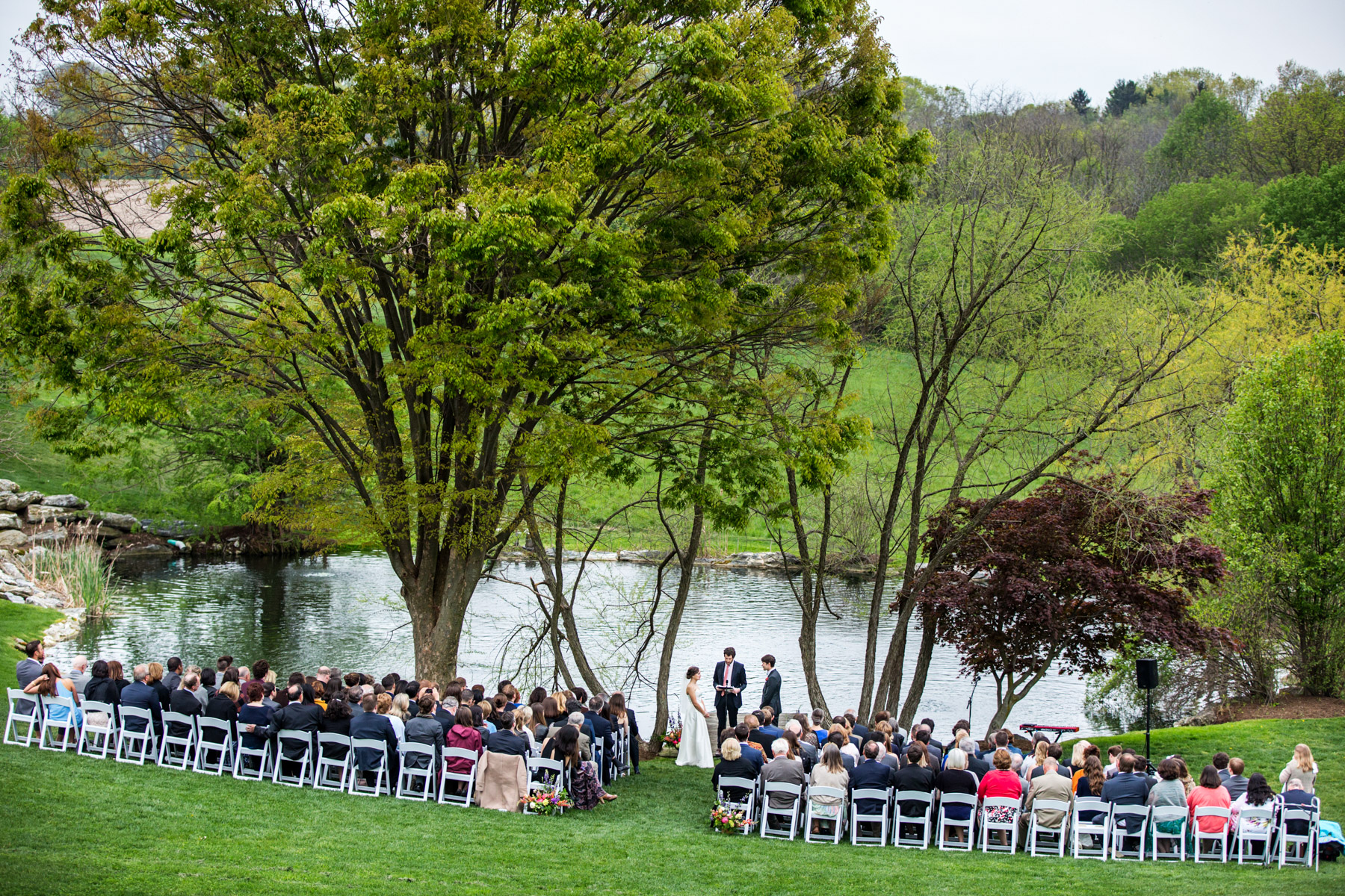 Farm at Eagles Ridge Wedding_NJ Wedding Photographer_Danette Pascarella Photography-20