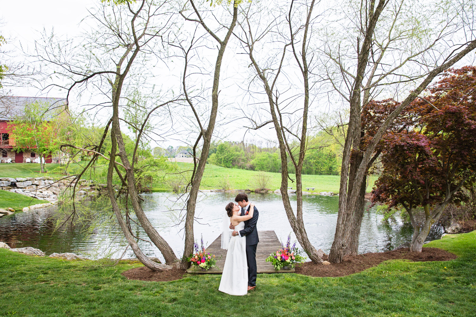 Farm at Eagles Ridge Wedding_NJ Wedding Photographer_Danette Pascarella Photography-23