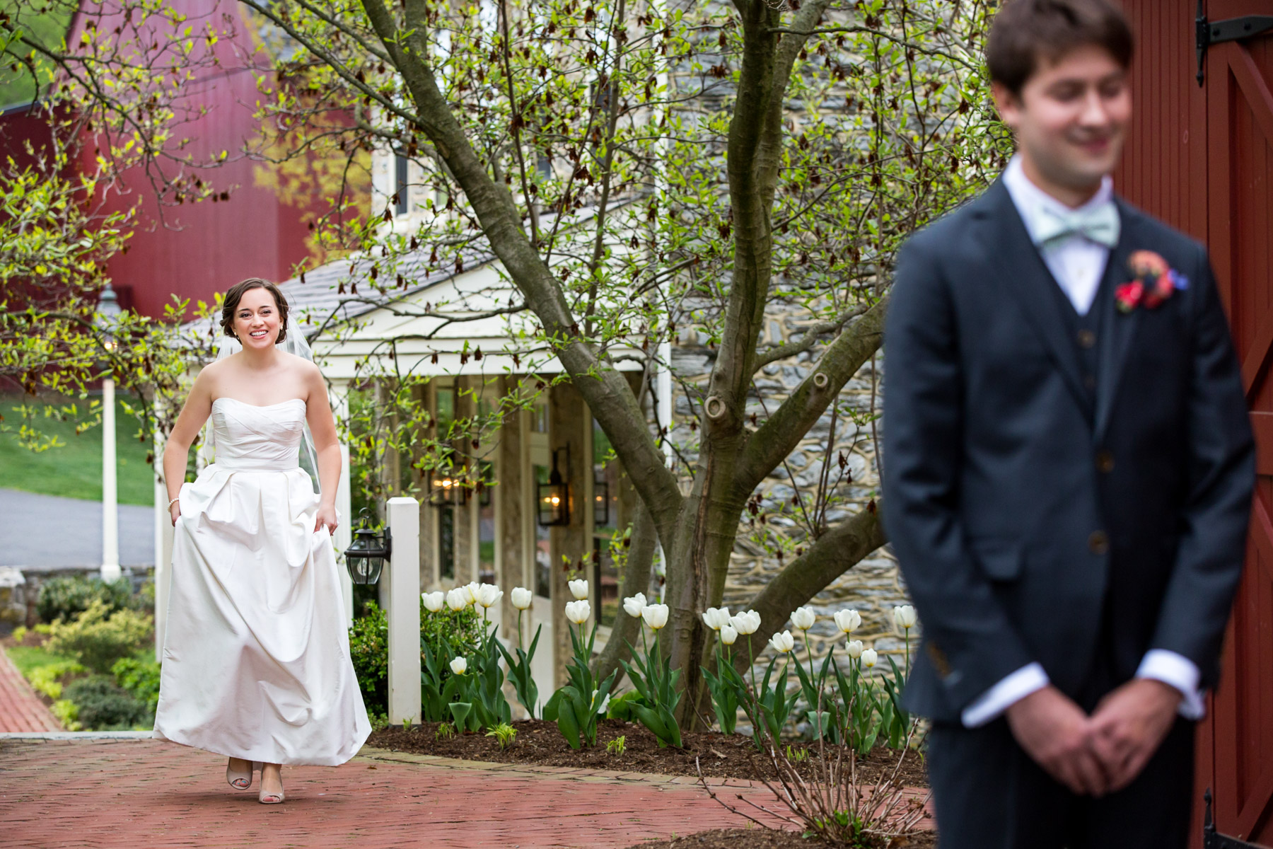 Farm at Eagles Ridge Wedding_NJ Wedding Photographer_Danette Pascarella Photography-7