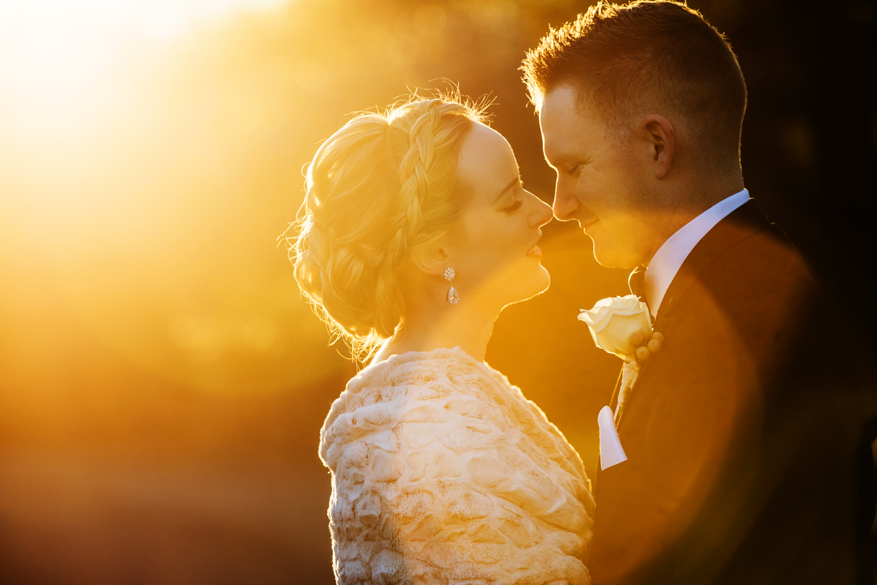 stone house at stirling ridge wedding