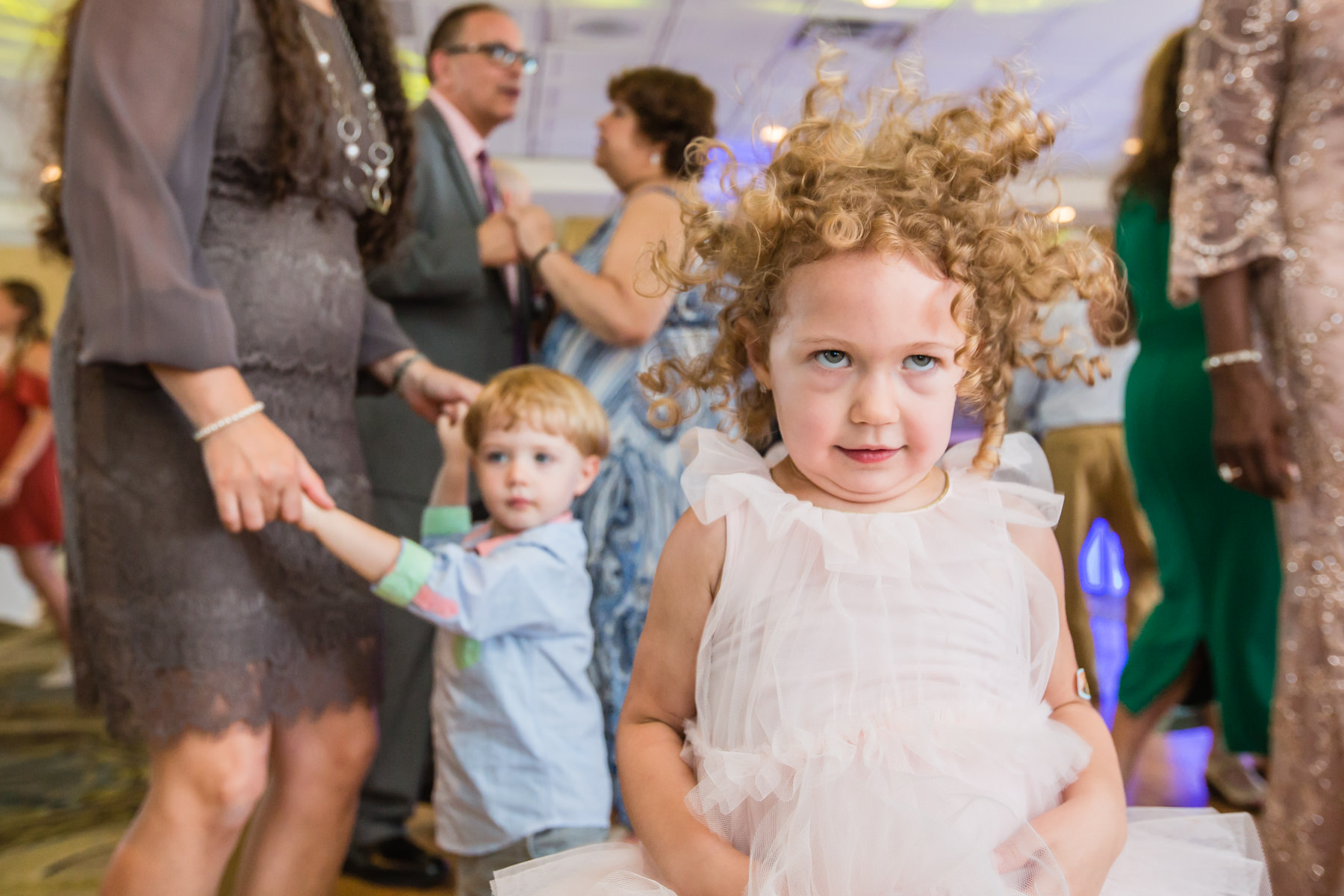 Wedding at Grand Hotel of Cape May