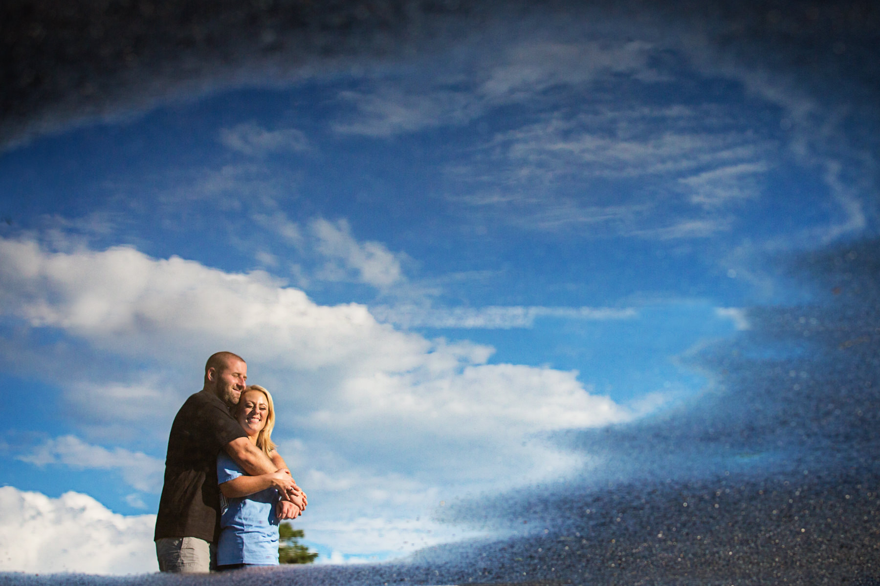 Stockton University Engagement Photos_Danette Pascarella Photography_NJ Wedding Photographer-1