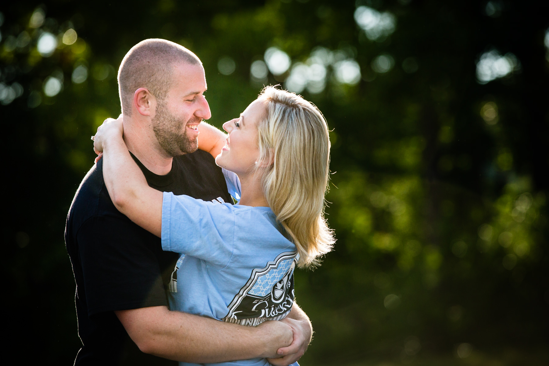 Stockton University Engagement Photos_Danette Pascarella Photography_NJ Wedding Photographer-2