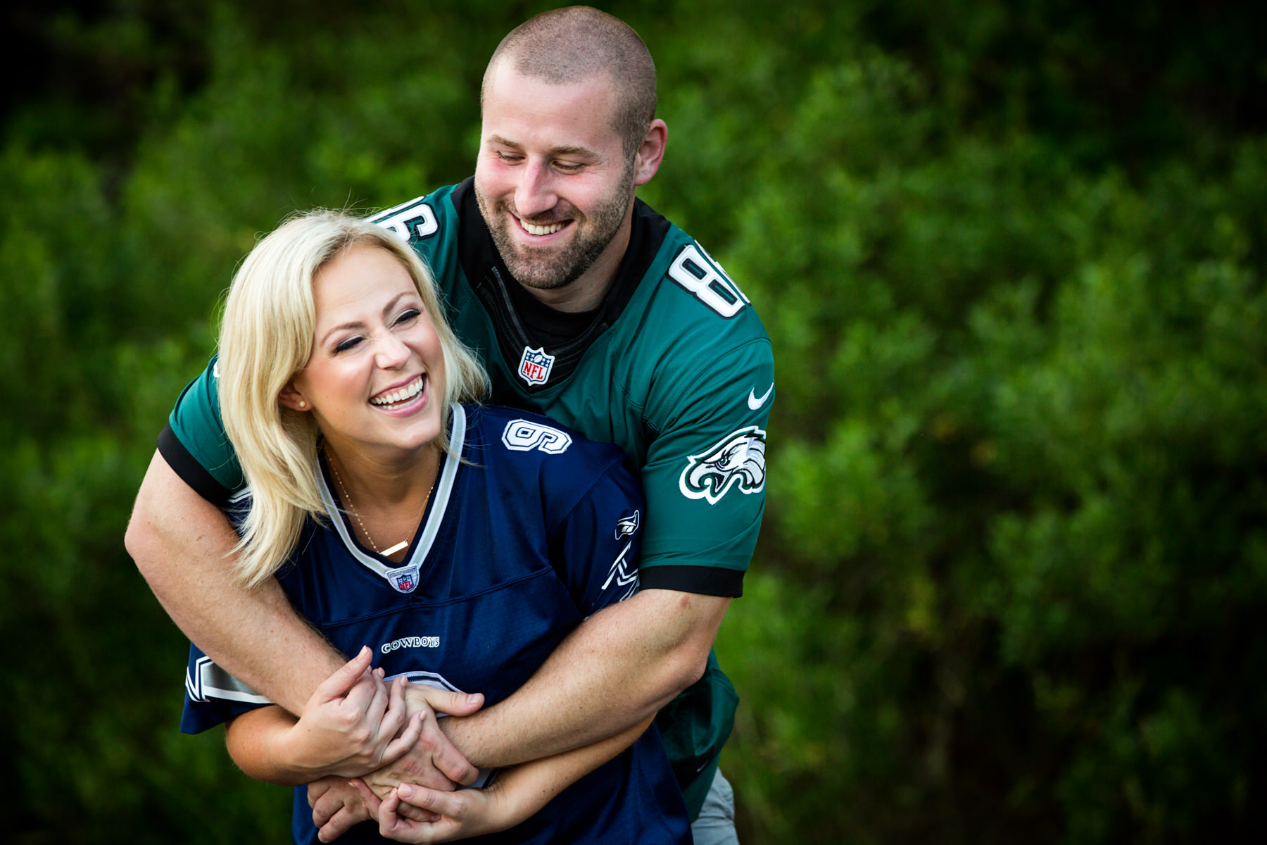 Stockton University Engagement Photos_Danette Pascarella Photography_NJ Wedding Photographer-8