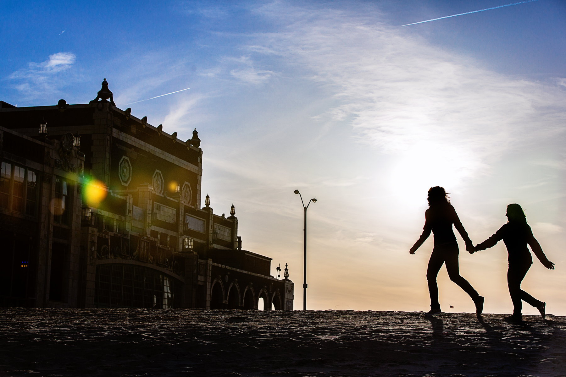 Asbury Park Engagement Photos-12