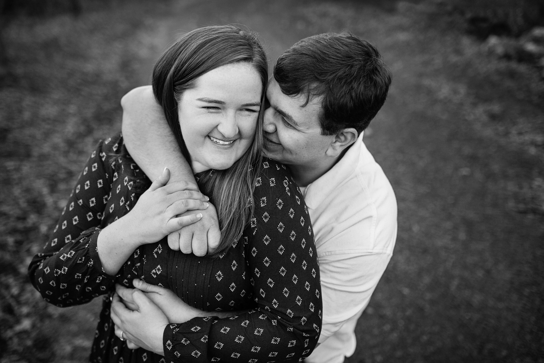 Nockamixon State Park Engagement Photos_Central Jersey Wedding Photographer_Danette Pascarella-2