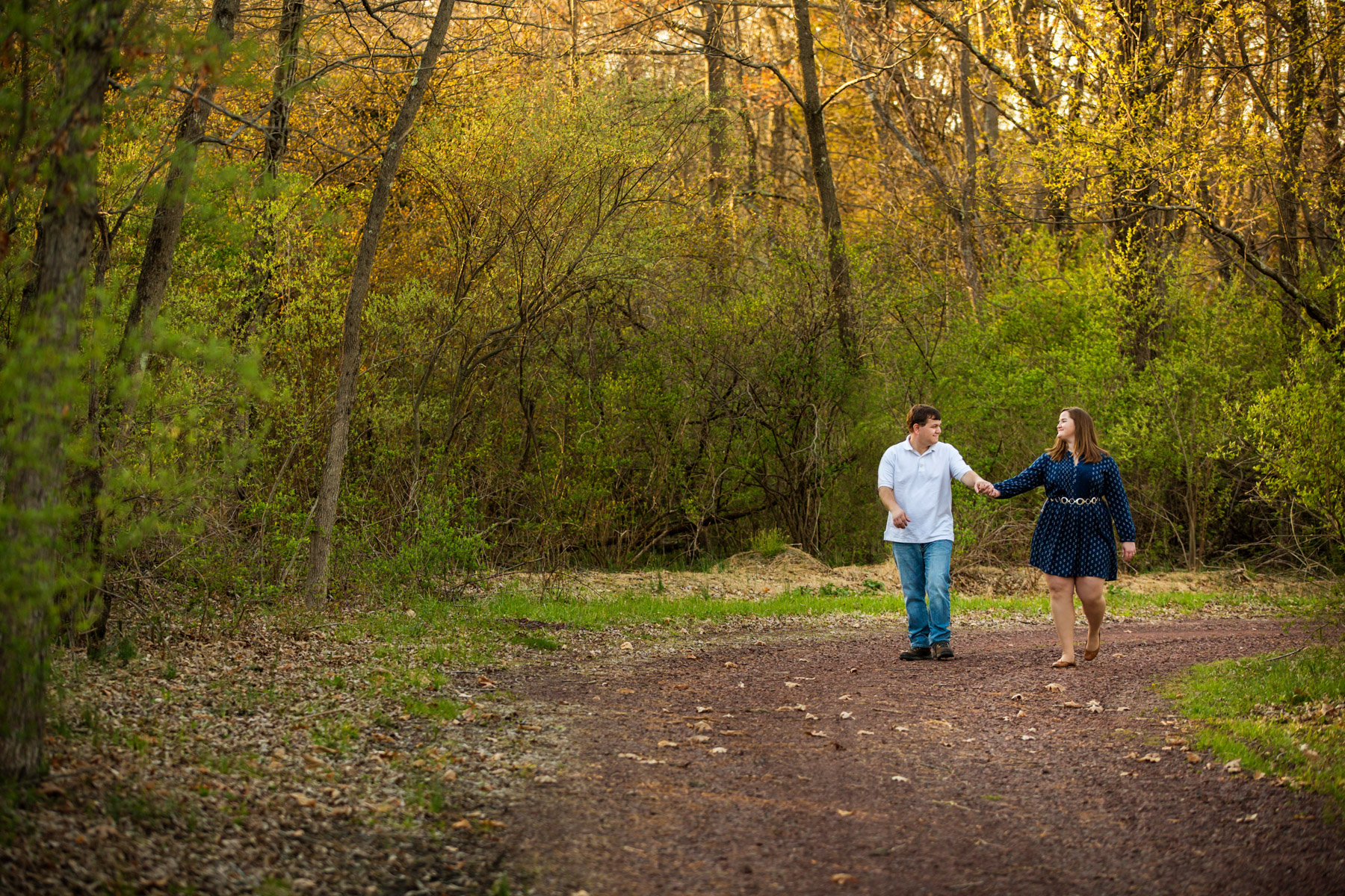 Nockamixon State Park Engagement Photos_Central Jersey Wedding Photographer_Danette Pascarella-3