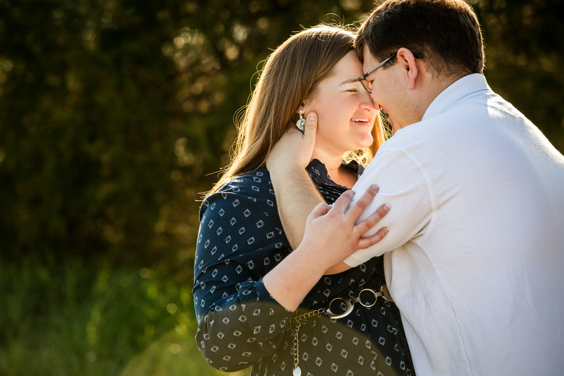 Nockamixon State Park Engagement Photos_Central Jersey Wedding Photographer_Danette Pascarella-4