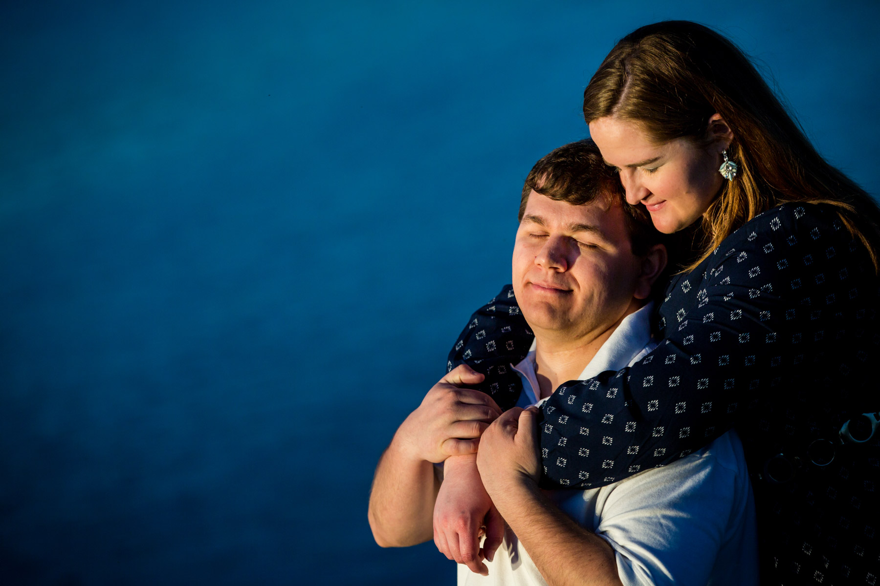 Nockamixon State Park Engagement Photos_Central Jersey Wedding Photographer_Danette Pascarella-8