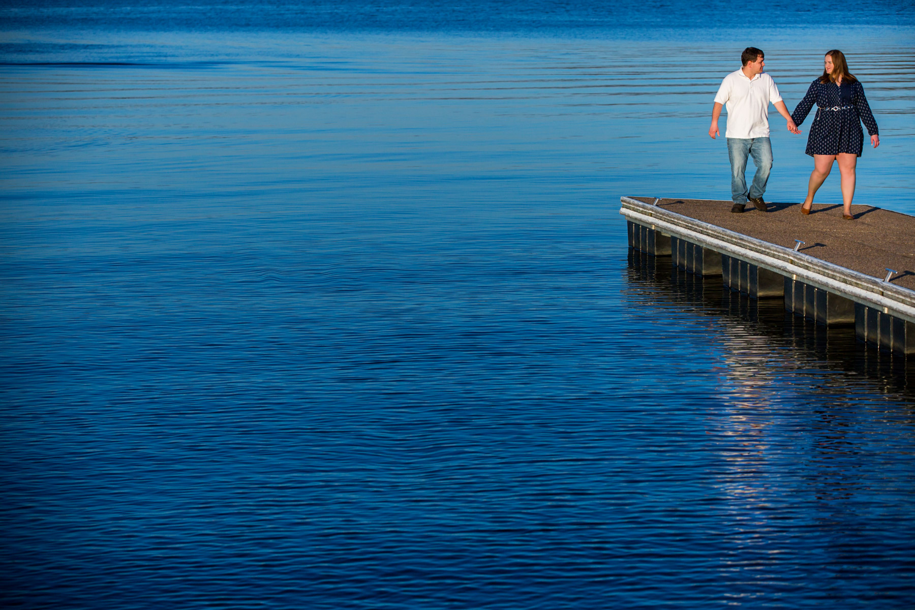 Nockamixon State Park Engagement Photos_Central Jersey Wedding Photographer_Danette Pascarella-9