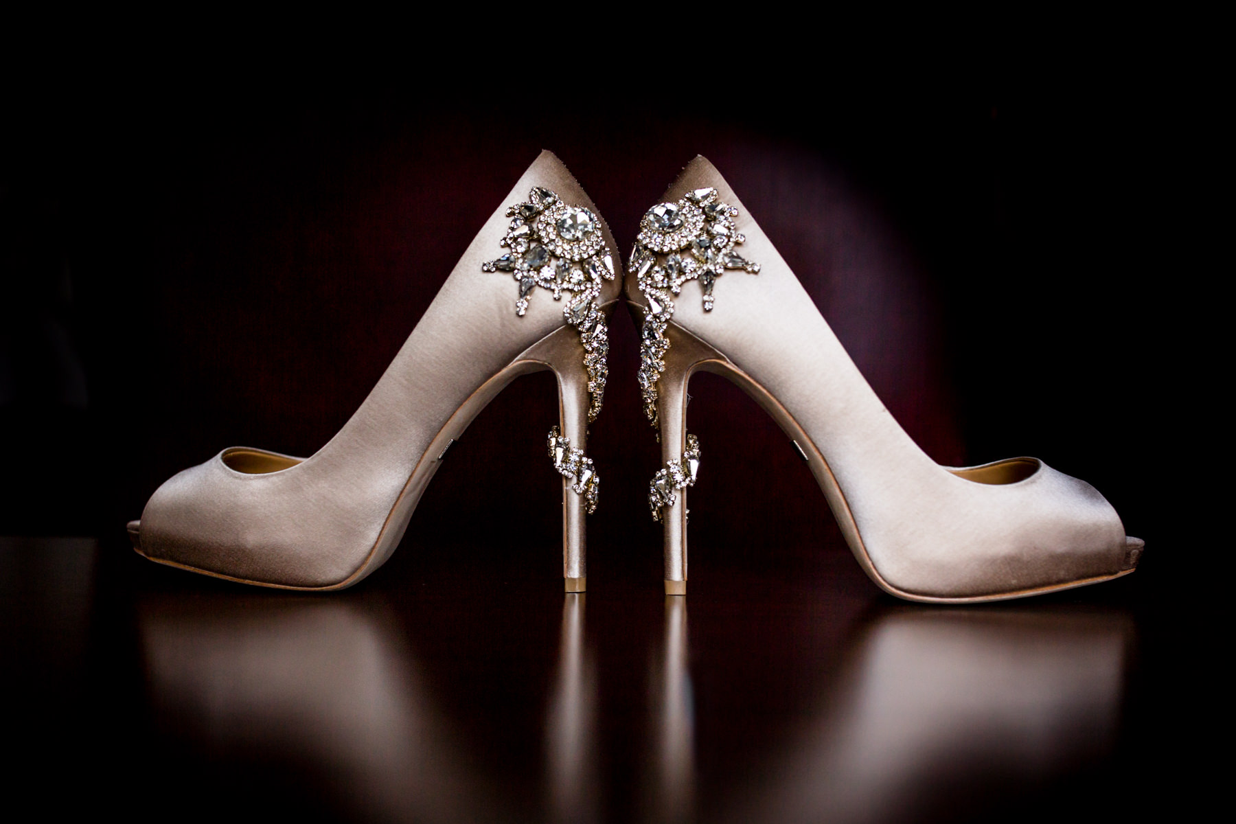 Madison-Hotel-Wedding-Morristown-NJ-Wedding-Photography-Danette-Pascarella-2-wedding-stilettos