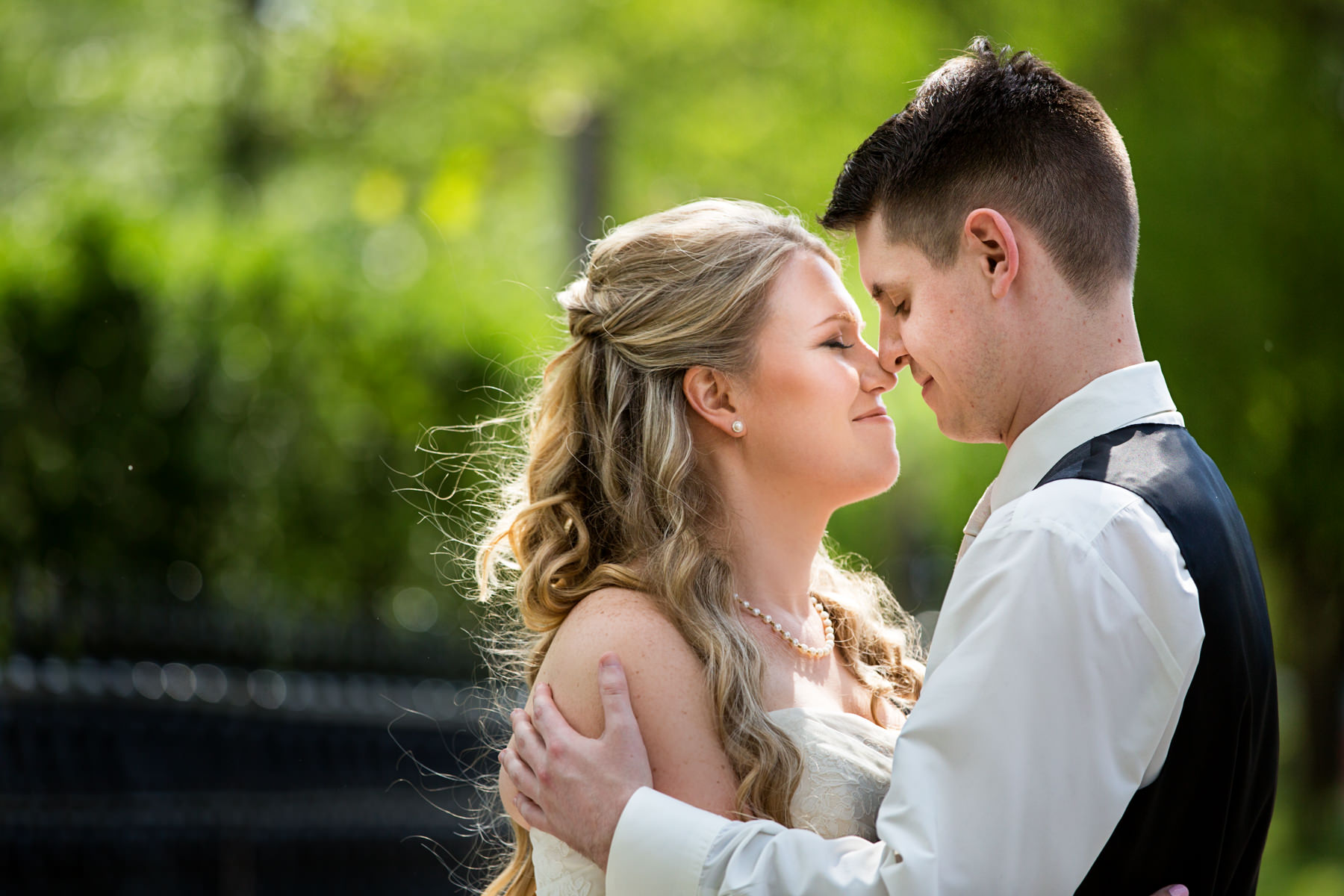 Nassau Inn Wedding Princeton NJ Wedding Photography-15