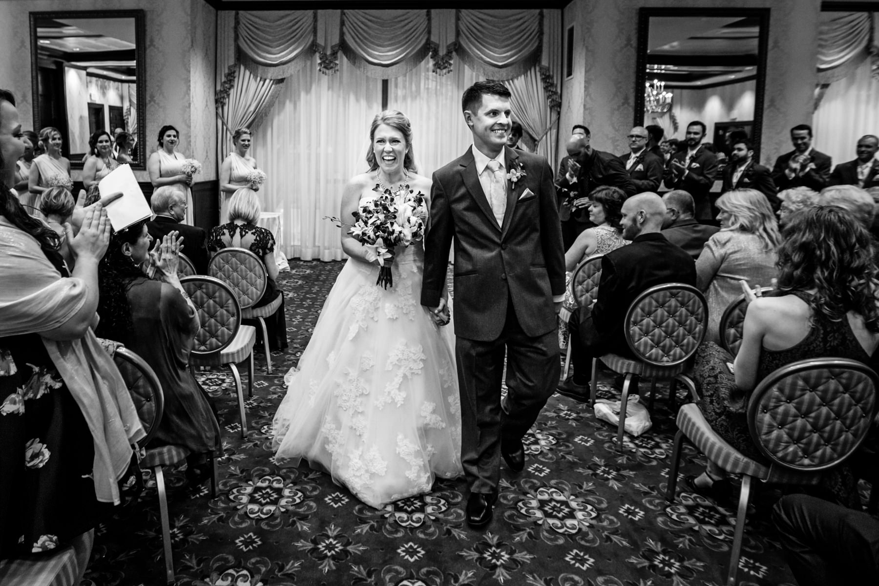 Nassau Inn Wedding Princeton NJ Wedding Photography-20