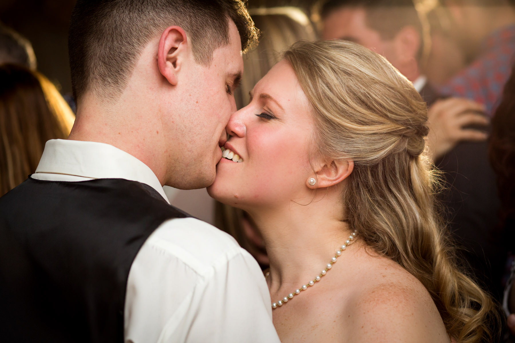 Nassau Inn Wedding Princeton NJ Wedding Photography-28