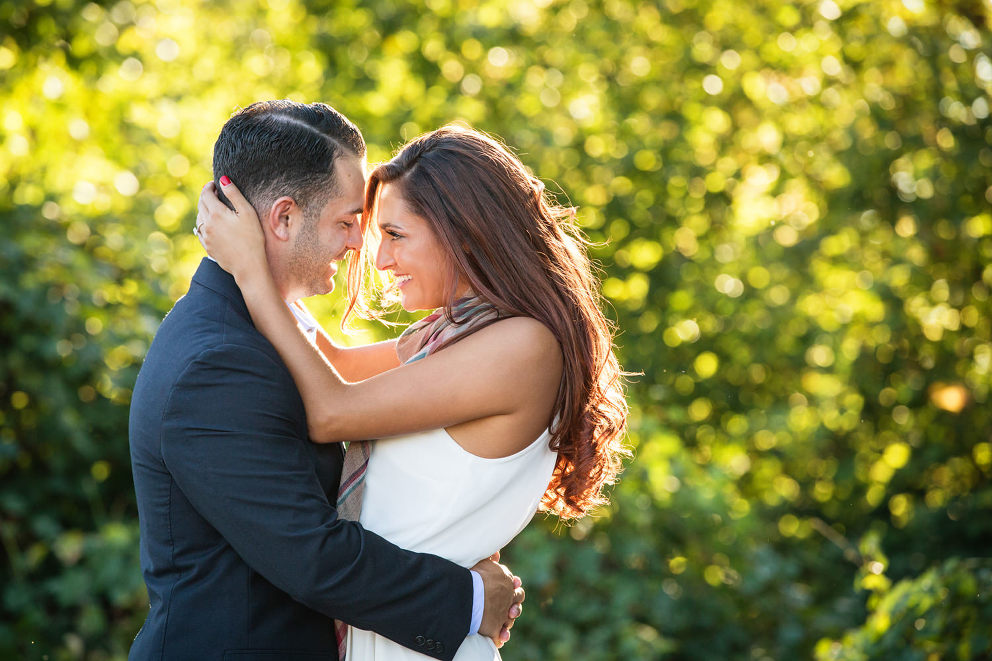 Rutgers University Engagement Session: Sloane & Mike - Danette ...