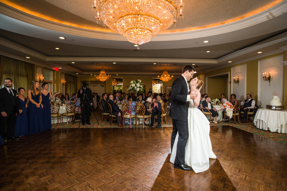 Overbrook Golf Club Wedding: Nicky & Mike - Danette Pascarella Photography