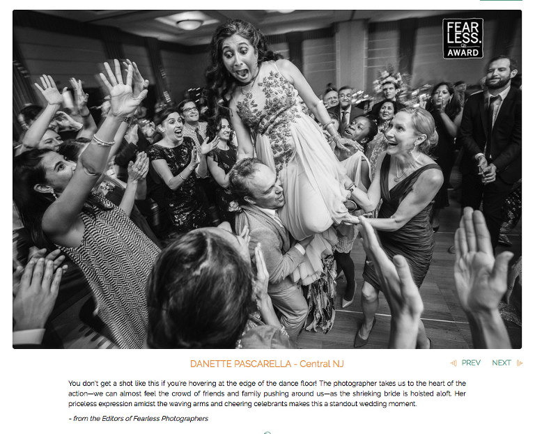 Fearless Photographers-Danette Pascarella Photography_New Jersey Wedding Photography