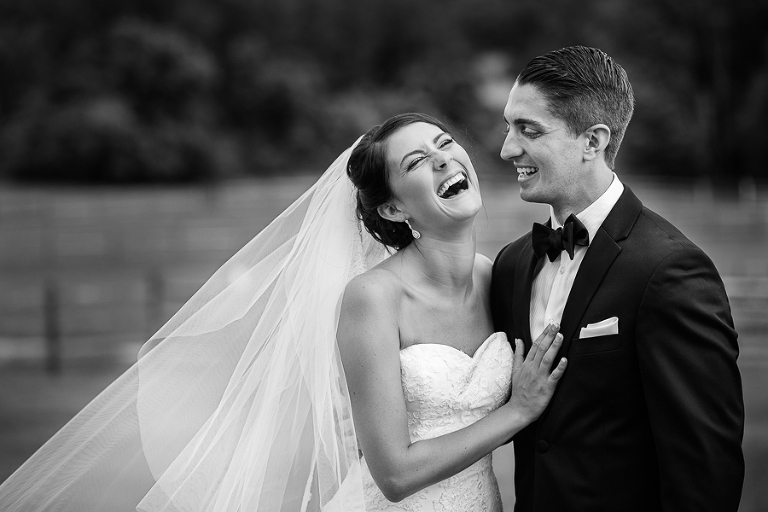 Radnor Hunt Club Wedding: Andrea & Michael - Danette Pascarella Photography