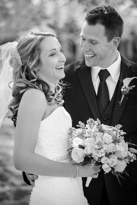 Rivercrest Wedding: Justin & Christina - Danette Pascarella Photography